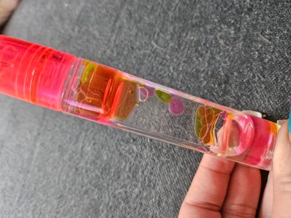Stylo Sensoriel à Bulles – Image 2