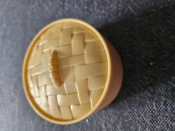 Boule Sensorielle Nuage Vapeur – Image 2