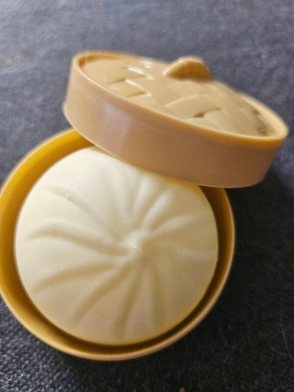 Boule Sensorielle Nuage Vapeur