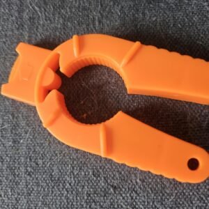 Ouvre-bouteille multifonction ergonomique