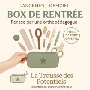 Box de Rentrée 2025