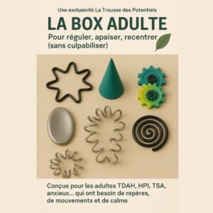 Box Adulte