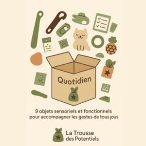 Box quotidienne