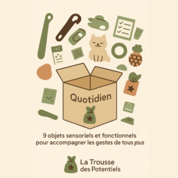 Box quotidienne