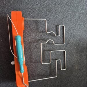 Le parcours électrique